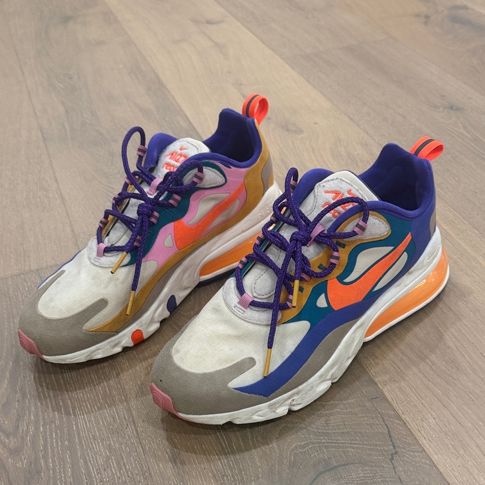 Nike Air70 React Men’s Size 9.5